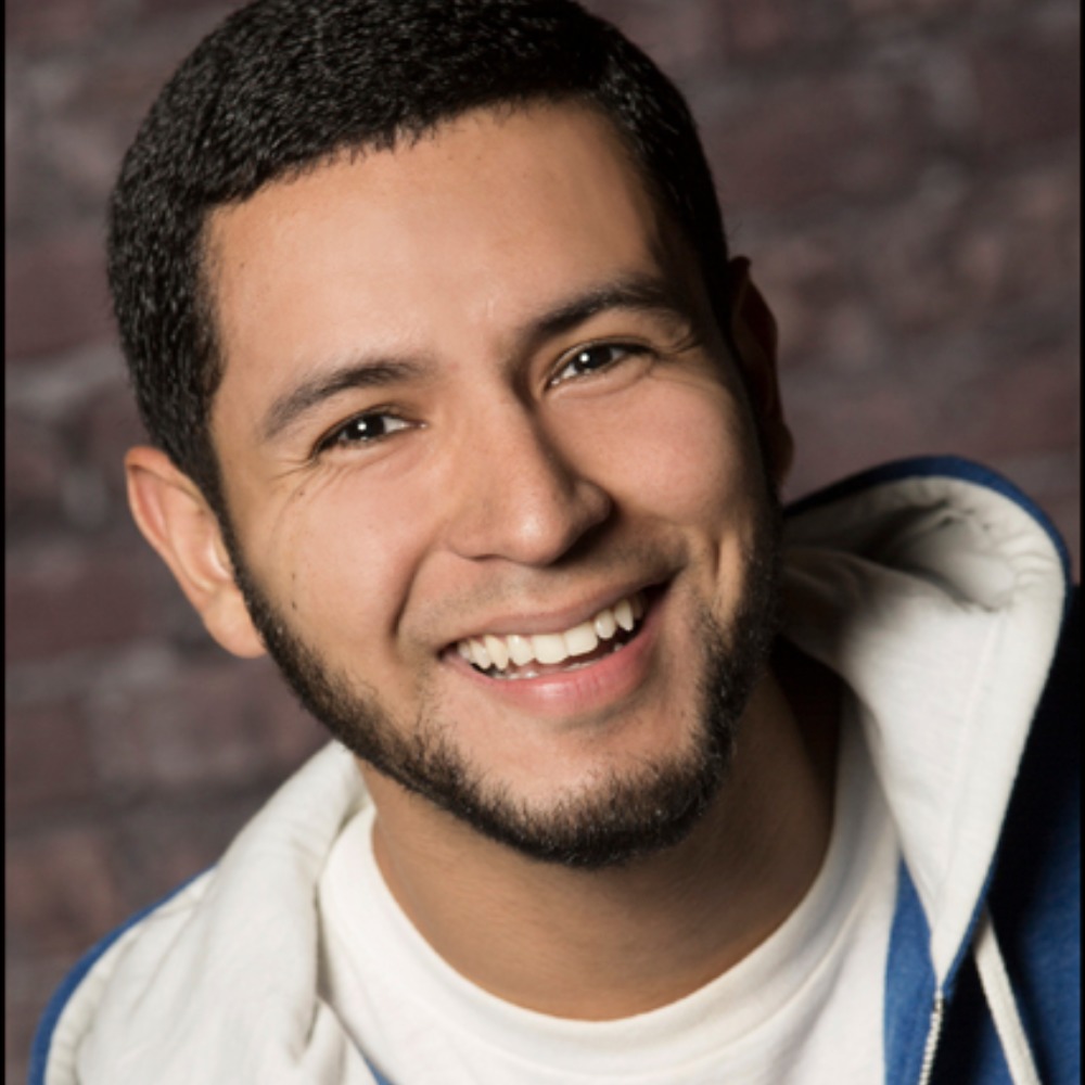 Meet your Posher, David